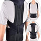 Premium Posture Corrector for Men Back Support Belt for Pain Relief for Women Adjustable Upper Back Straightener Shoulder and Chest Brace