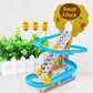 Small Duck Climbing Toy Toys