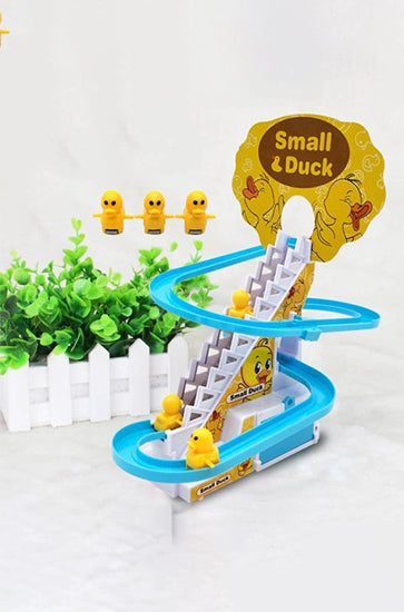 Small Duck Climbing Toy Toys