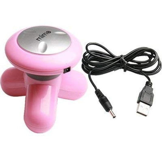 Mini USB Full Body Mini Massager, Vibrator ,Vibration, Portable Compact Full Body Vibration Electric Massager ,Full Body Massager