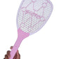 Mosquito Killer Bat Rechargeable Mosquito Racket/Swatter Fly Swatter