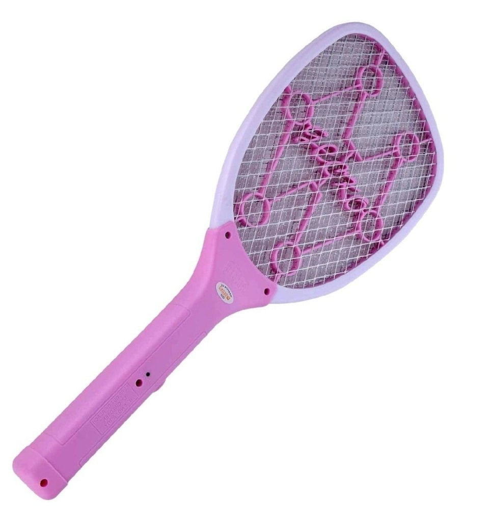 Mosquito Killer Bat Rechargeable Mosquito Racket/Swatter Fly Swatter