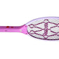 Mosquito Killer Bat Rechargeable Mosquito Racket/Swatter Fly Swatter