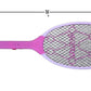 Mosquito Killer Bat Rechargeable Mosquito Racket/Swatter Fly Swatter