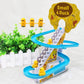 Small Duck Climbing Toy Toys